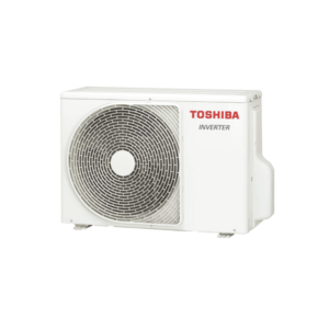 Toshiba Seiya Hi-Wall 2.5kW Split System | 7 Year Warranty